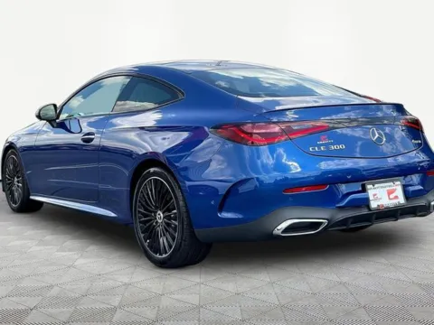 More photos of 2024 Mercedes-Benz CLE 300 at Gravity Autos Marietta, GA