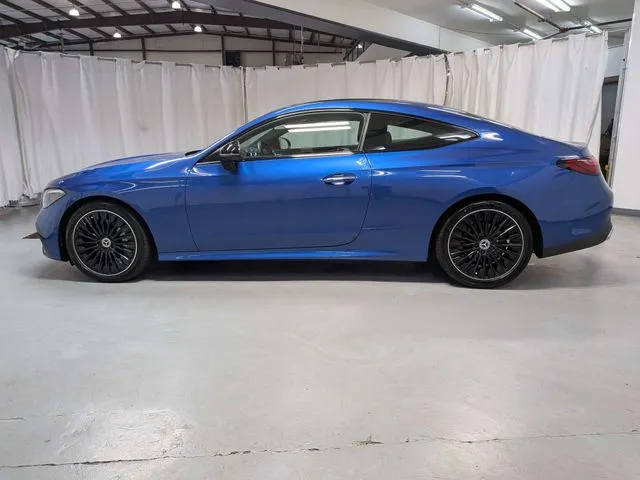 2024 Mercedes-Benz CLE CLE 300 - Photo 24