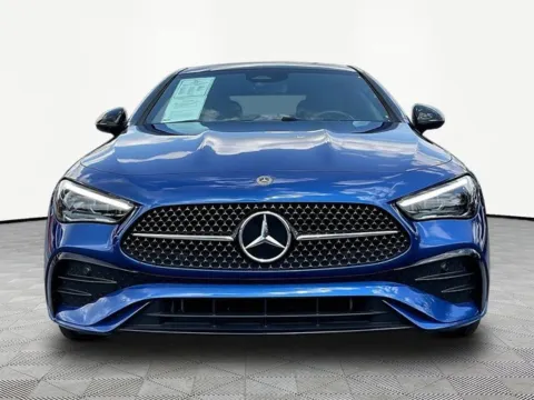 Photos of 2024 Mercedes-Benz CLE 300 for sale in Marietta, GA at Gravity Autos Marietta