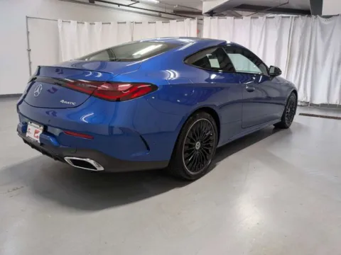 Another view of 2024 Mercedes-Benz CLE 300 for sale in Marietta, GA at Gravity Autos Marietta