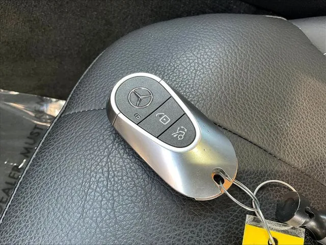 2024 Mercedes-Benz CLE CLE 300 - Photo 34