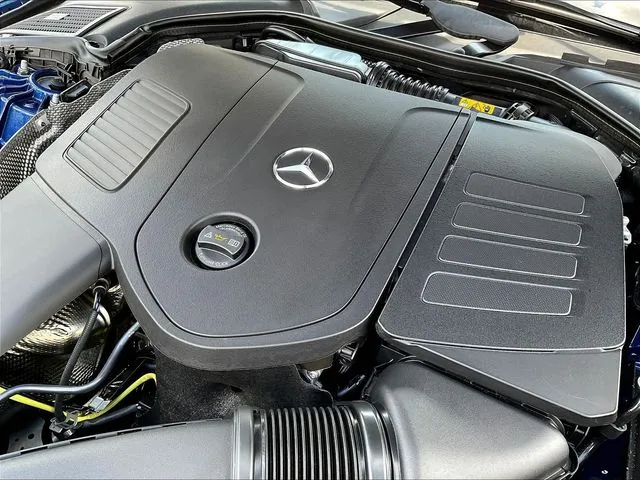 2024 Mercedes-Benz CLE CLE 300 - Photo 30