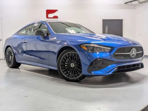Photos of 2024 Mercedes-Benz CLE 300 for sale in Marietta, GA at Gravity Autos Marietta