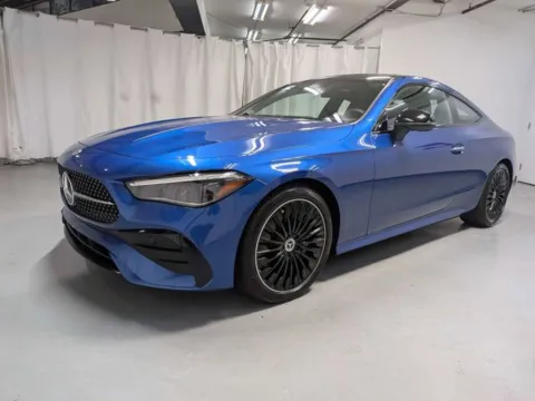 More photos of 2024 Mercedes-Benz CLE 300 at Gravity Autos Marietta, GA