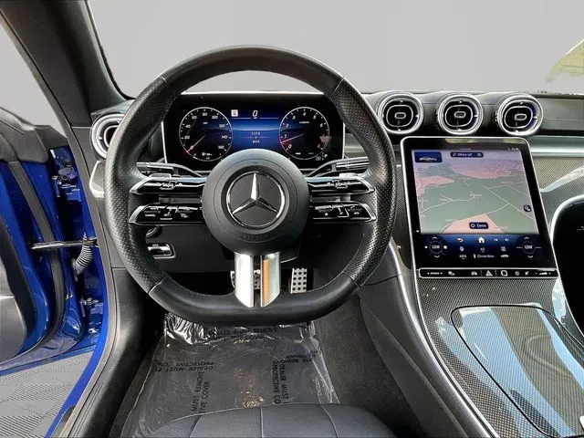 2024 Mercedes-Benz CLE CLE 300 - Photo 10