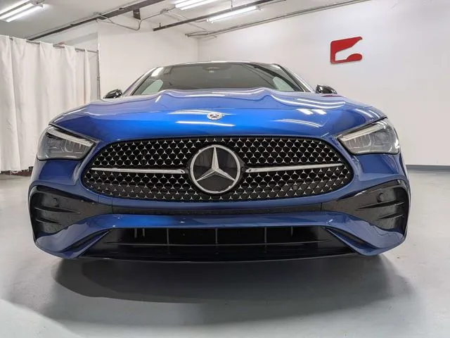 2024 Mercedes-Benz CLE CLE 300 - Photo 25