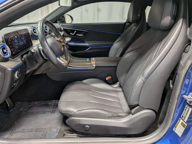2024 Mercedes-Benz CLE CLE 300 - Photo 9