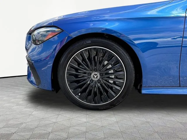 2024 Mercedes-Benz CLE CLE 300 - Photo 33