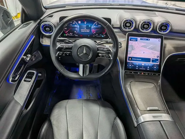 2024 Mercedes-Benz CLE CLE 300 - Photo 7