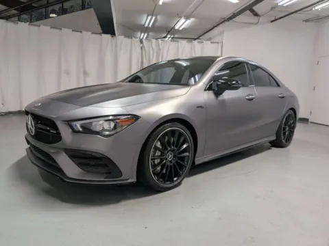 More photos of 2023 Mercedes-Benz CLA 35 AMG at Gravity Autos Marietta, GA