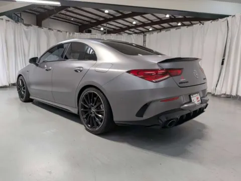 More photos of 2023 Mercedes-Benz CLA 35 AMG at Gravity Autos Marietta, GA
