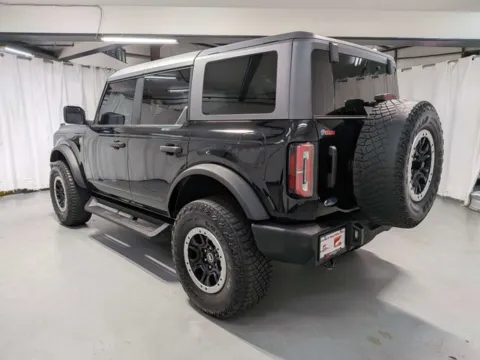 More photos of 2024 Ford Bronco Big Bend at Gravity Autos Marietta, GA