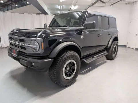More photos of 2024 Ford Bronco Big Bend at Gravity Autos Marietta, GA