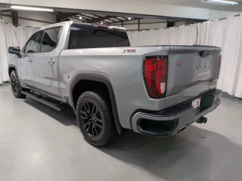 More photos of 2023 GMC Sierra 1500 Elevation at Gravity Autos Marietta, GA