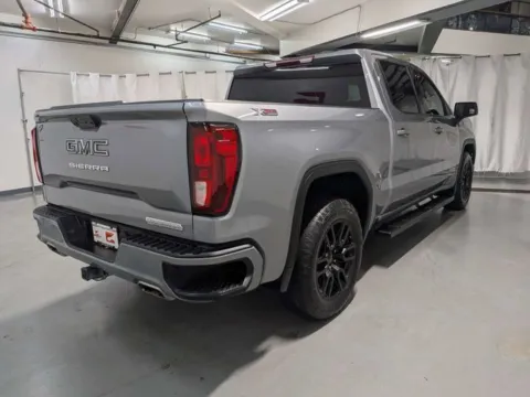 Another view of 2023 GMC Sierra 1500 Elevation for sale in Marietta, GA at Gravity Autos Marietta