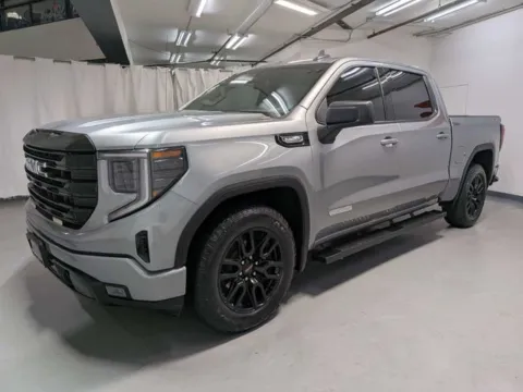 More photos of 2023 GMC Sierra 1500 Elevation at Gravity Autos Marietta, GA