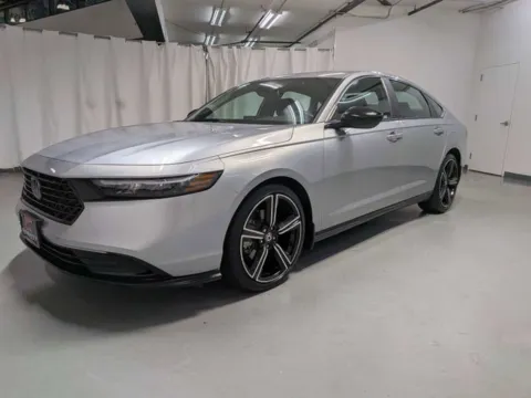More photos of 2024 Honda Accord Hybrid Sport at Gravity Autos Marietta, GA