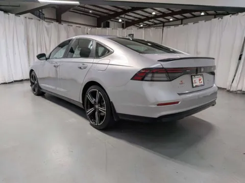 More photos of 2024 Honda Accord Hybrid Sport at Gravity Autos Marietta, GA
