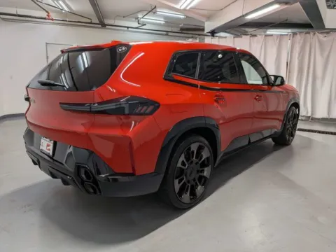 Another view of 2023 BMW XM for sale in Marietta, GA at Gravity Autos Marietta