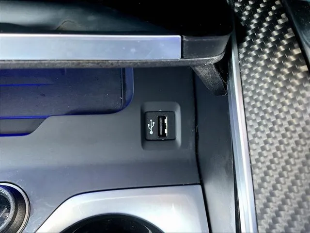 BMW XM photo 18