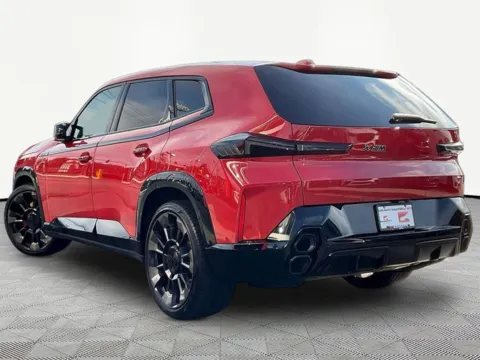 More photos of 2023 BMW XM at Gravity Autos Marietta, GA