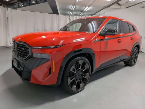 More photos of 2023 BMW XM at Gravity Autos Marietta, GA