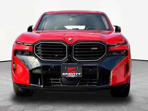 Photos of 2023 BMW XM for sale in Marietta, GA at Gravity Autos Marietta