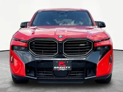 Photos of 2023 BMW XM for sale in Marietta, GA at Gravity Autos Marietta