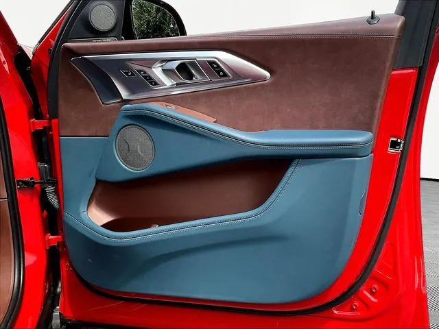 BMW XM photo 30