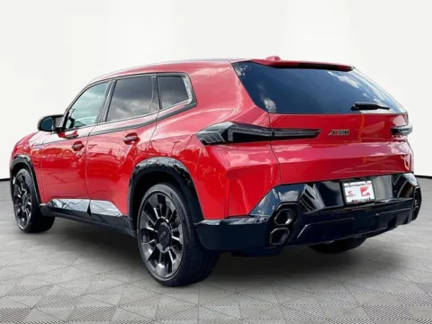 More photos of 2023 BMW XM at Gravity Autos Marietta, GA