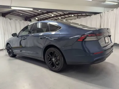 More photos of 2025 Honda Accord SE at Gravity Autos Marietta, GA
