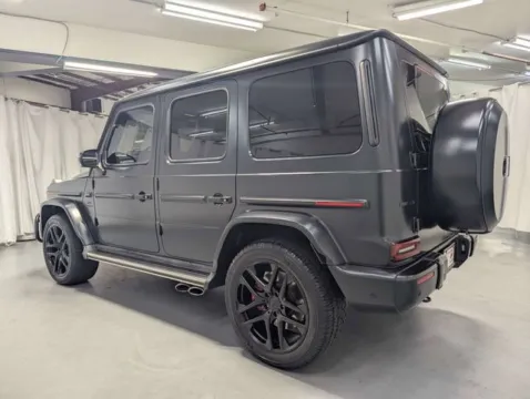 More photos of 2021 Mercedes-Benz G-Class G 63 AMG at Gravity Autos Marietta, GA