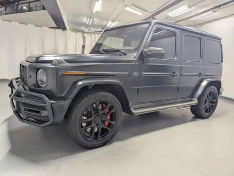 More photos of 2021 Mercedes-Benz G-Class G 63 AMG at Gravity Autos Marietta, GA