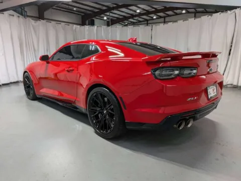 More photos of 2019 Chevrolet Camaro ZL1 at Gravity Autos Marietta, GA