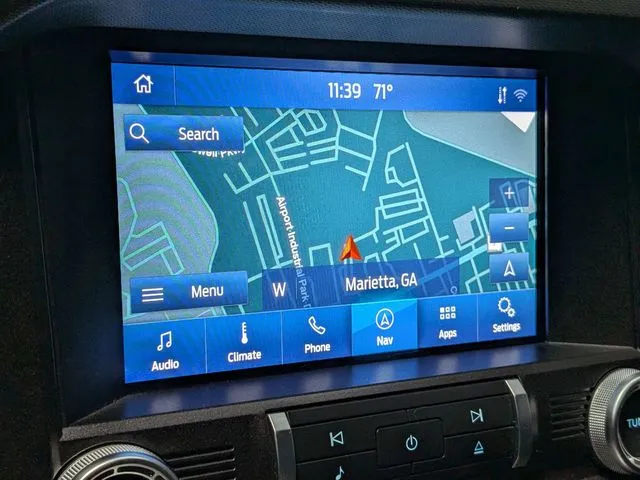 2021 Ford Mustang GT Premium - Photo 14