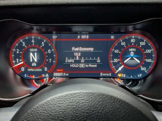 2021 Ford Mustang GT Premium - Photo 16