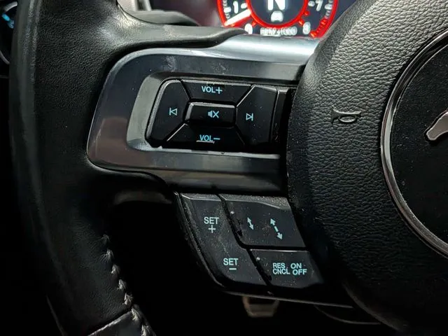 2021 Ford Mustang GT Premium - Photo 17