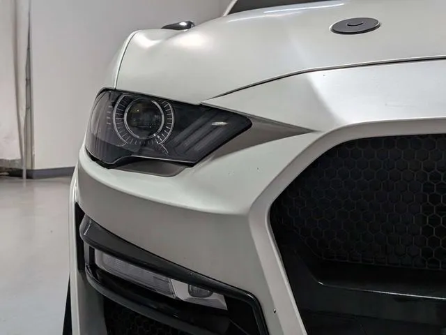 2021 Ford Mustang GT Premium - Photo 26