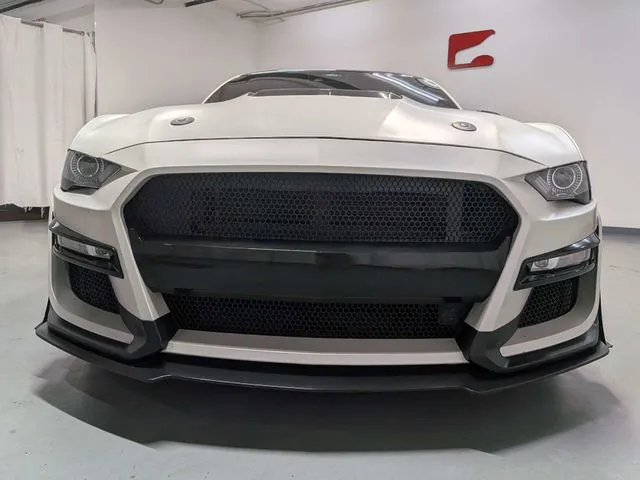 2021 Ford Mustang GT Premium - Photo 24