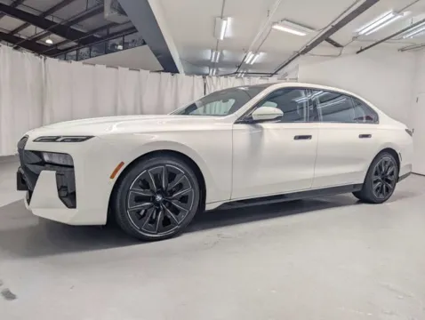 More photos of 2023 BMW 7 Series 740i at Gravity Autos Marietta, GA