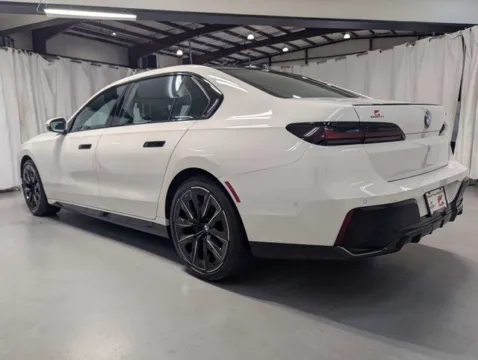 More photos of 2023 BMW 7 Series 740i at Gravity Autos Marietta, GA