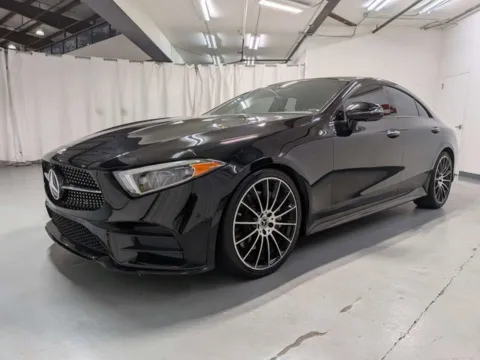 More photos of 2021 Mercedes-Benz CLS 450 at Gravity Autos Marietta, GA