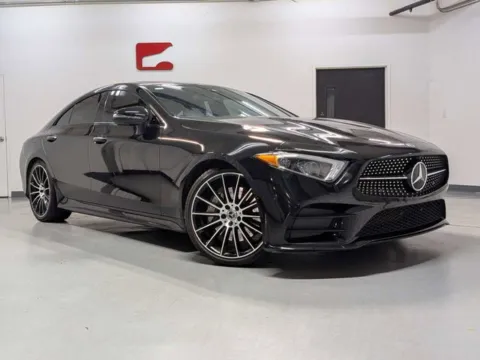 Photos of 2021 Mercedes-Benz CLS 450 for sale in Marietta, GA at Gravity Autos Marietta