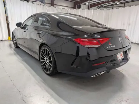 More photos of 2021 Mercedes-Benz CLS 450 at Gravity Autos Marietta, GA