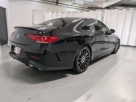 Another view of 2021 Mercedes-Benz CLS 450 for sale in Marietta, GA at Gravity Autos Marietta