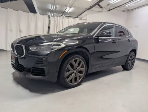More photos of 2021 BMW X2 sDrive28i at Gravity Autos Marietta, GA