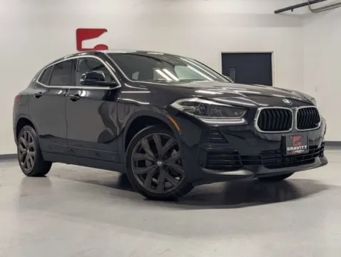 Photos of 2021 BMW X2 sDrive28i for sale in Marietta, GA at Gravity Autos Marietta