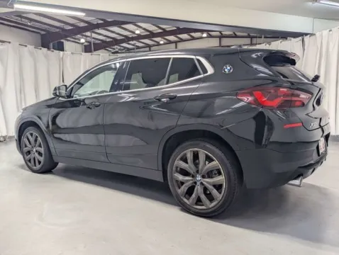 More photos of 2021 BMW X2 sDrive28i at Gravity Autos Marietta, GA