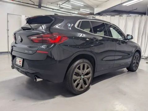 Another view of 2021 BMW X2 sDrive28i for sale in Marietta, GA at Gravity Autos Marietta