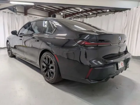 More photos of 2023 BMW 7 Series 740i at Gravity Autos Marietta, GA